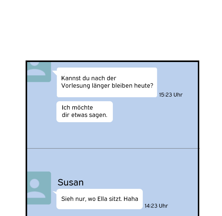 Du bist nichts Besonderes! - episode 27 - 110