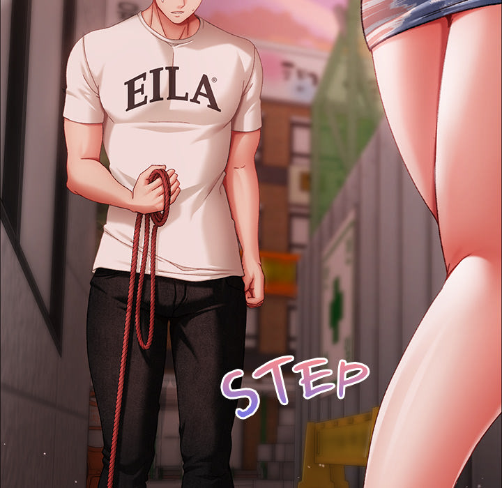 The Delinquent Girl - episode 5 - 55