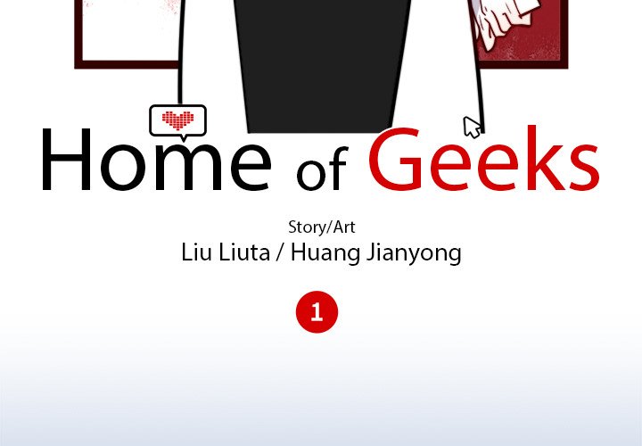 Home of Geeks - episode 1 - 2