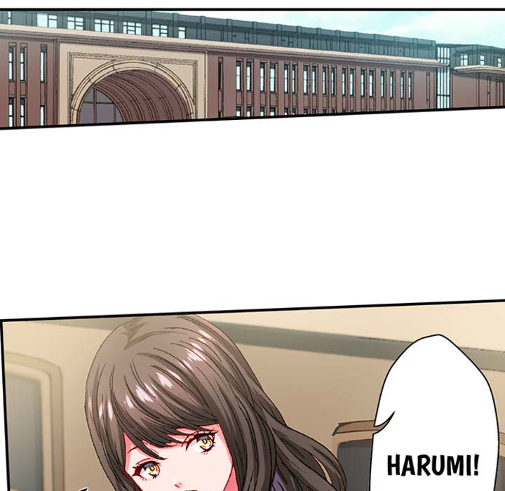 The Quiet Gal Can't Stop Moaning in Bed - episode 4 - 32