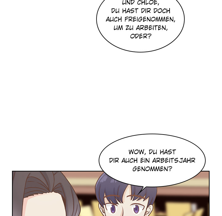 Der Mädchen-Knigge - episode 52 - 66