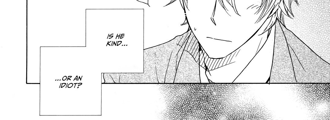 If You Share A Kiss with Asakawa - episode 2 - 58
