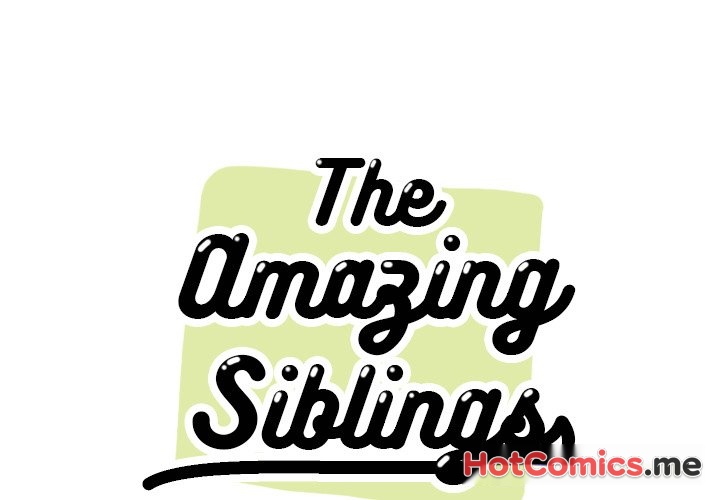 The Amazing Siblings - episode 57 - 0