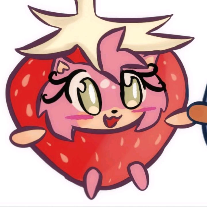 🍓~𝒓𝒐𝒔𝒊𝒕𝒂 𝒇𝒓𝒆𝒔𝒊𝒕𝒂 - original sound