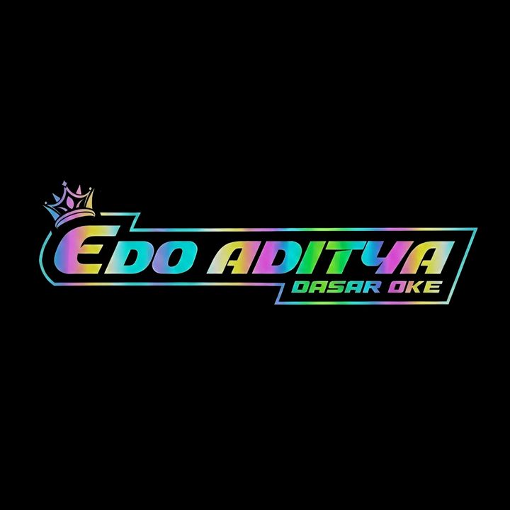 👑 Edo_Aditya - original sound
