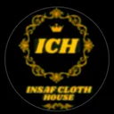 @insaafclothhouose1
