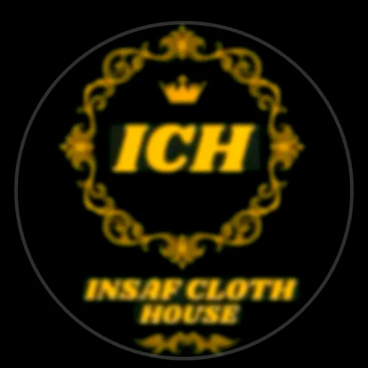 @insaafclothhouose1