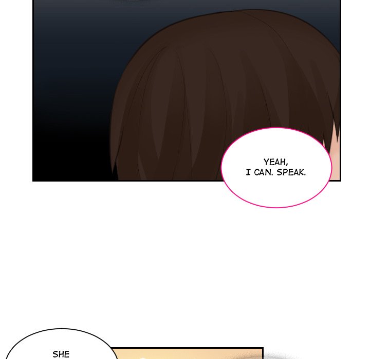 My Love Companion - episode 15 - 45