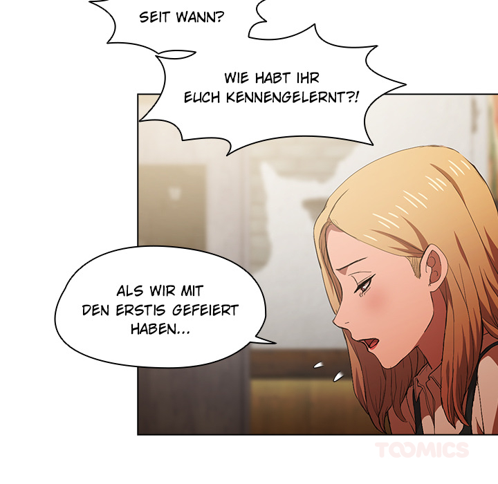Der Neuanfang - episode 7 - 11