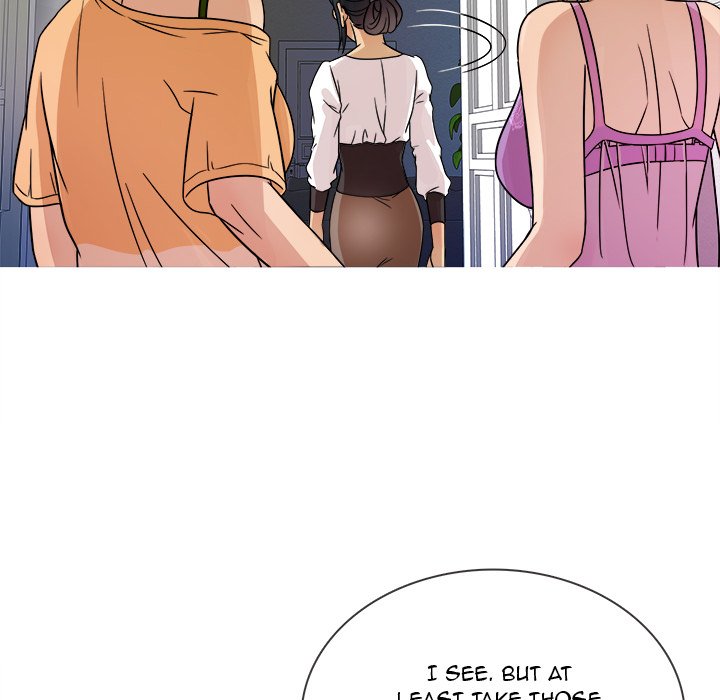 Love Me More - episode 2 - 111