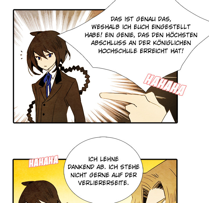 Ardors Königreich - episode 1 - 33