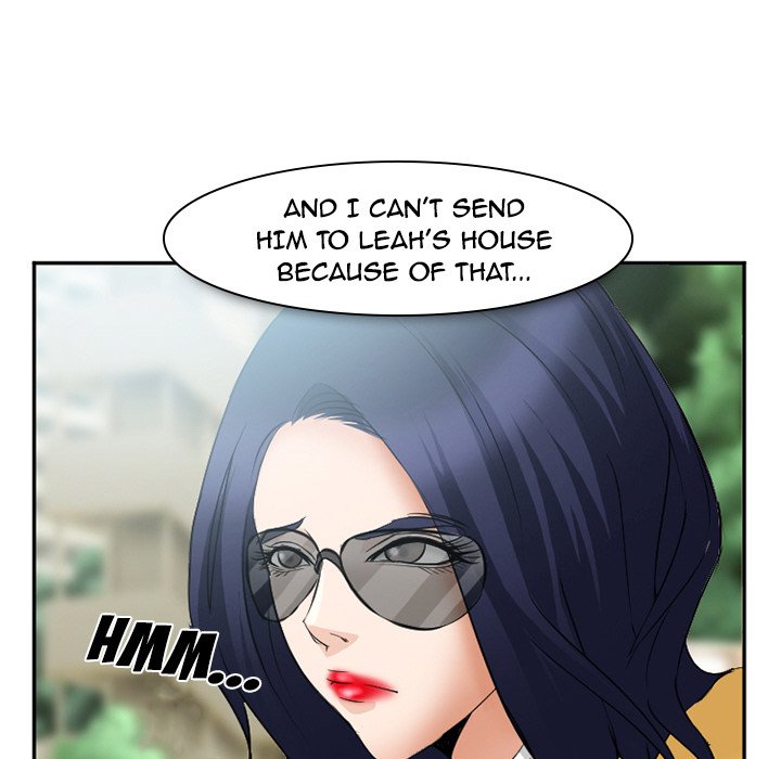 Dating Contract - episode 35 - 49