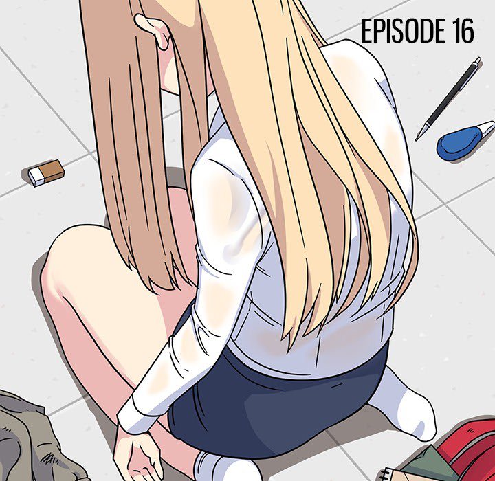 Springtime for Blossom - episode 16 - 21