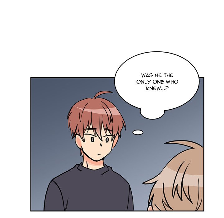 The Warmth of Your Heartbeat - episode 27 - 34
