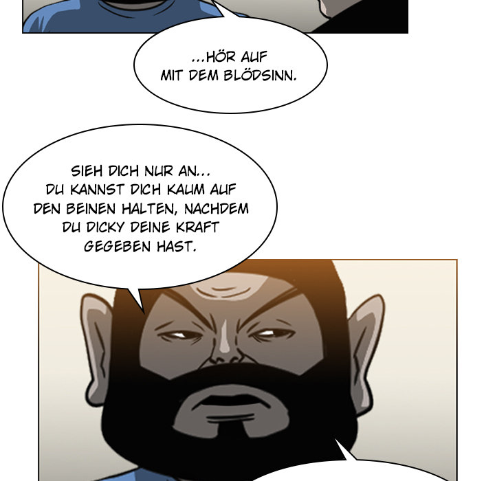 Evas Verderben - episode 72 - 71