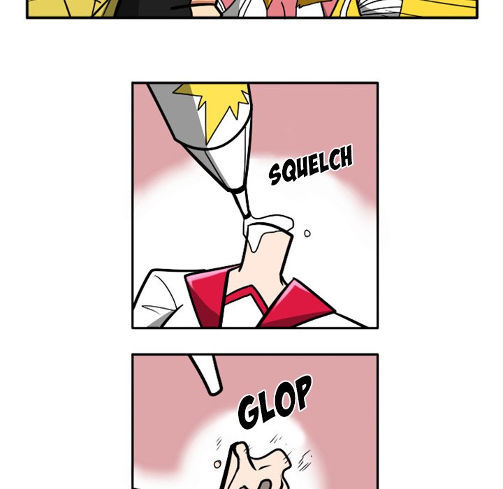 Maki and Friends - episode 39 - 55
