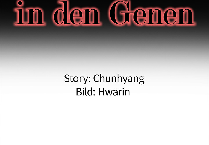 Liebe steckt in den Genen - episode 13 - 1