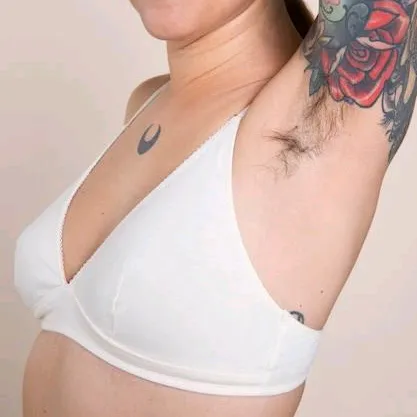 hairy.armpts