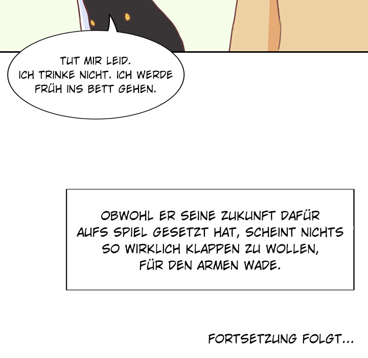 Der Mädchen-Knigge - episode 6 - 114