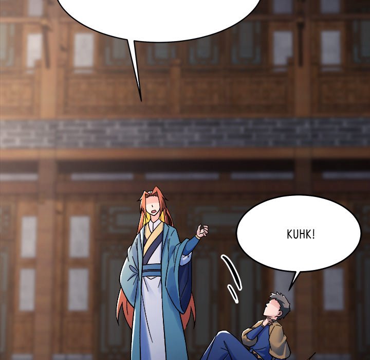 My Lovely Disciples - episode 64 - 98