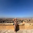 @ayrahaydar