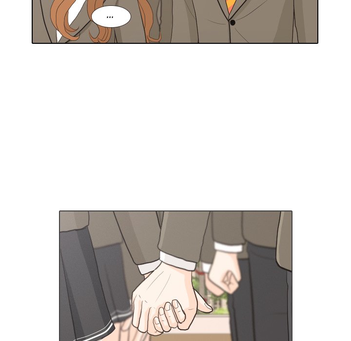 Hold My Hand - episode 25 - 16