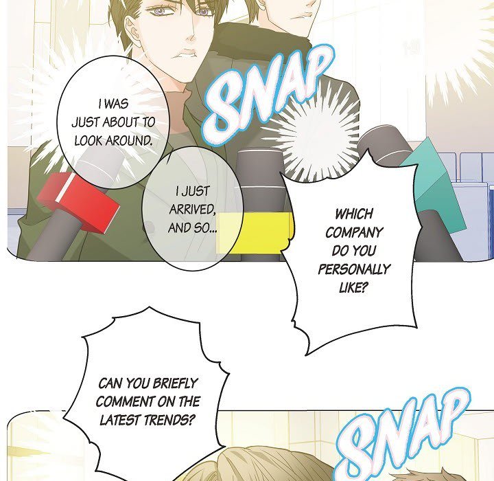 Sentimental Reasons - episode 13 - 14