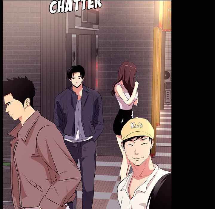 Girls' Only - episode 14 - 6