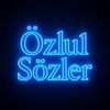 ozlu1sozler