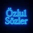 @ozlu1sozler