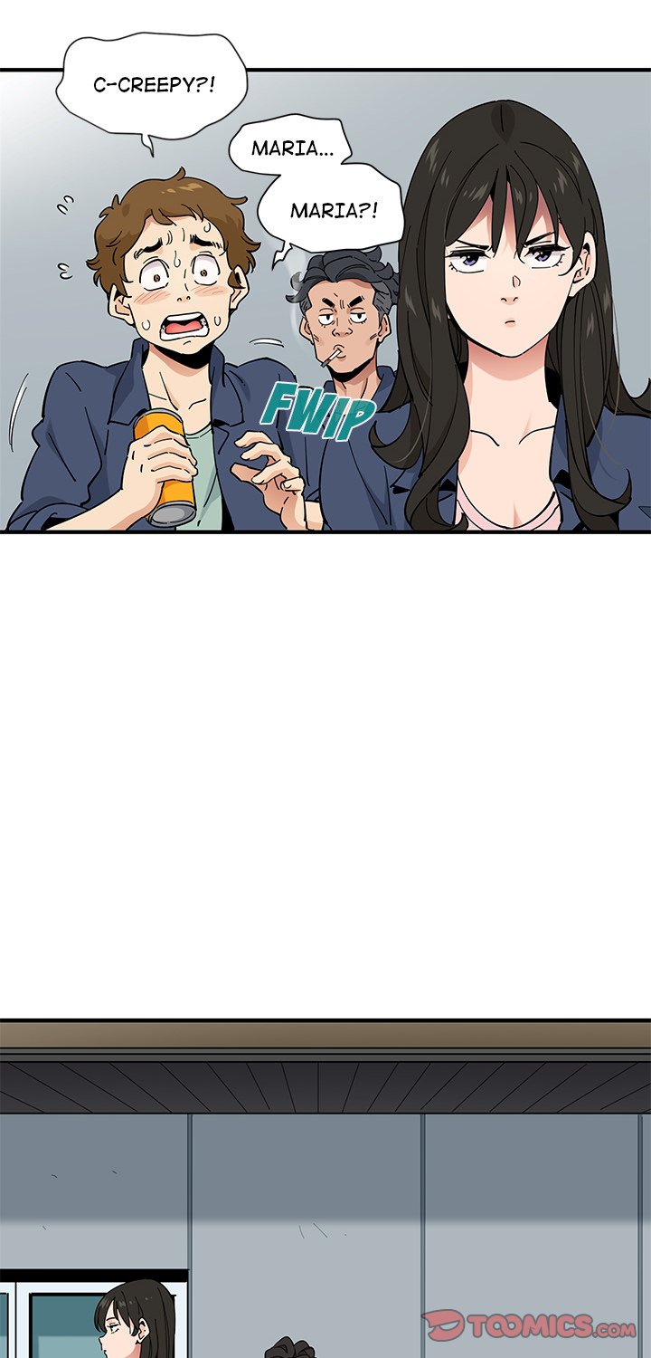 Love Factory - episode 9 - 49