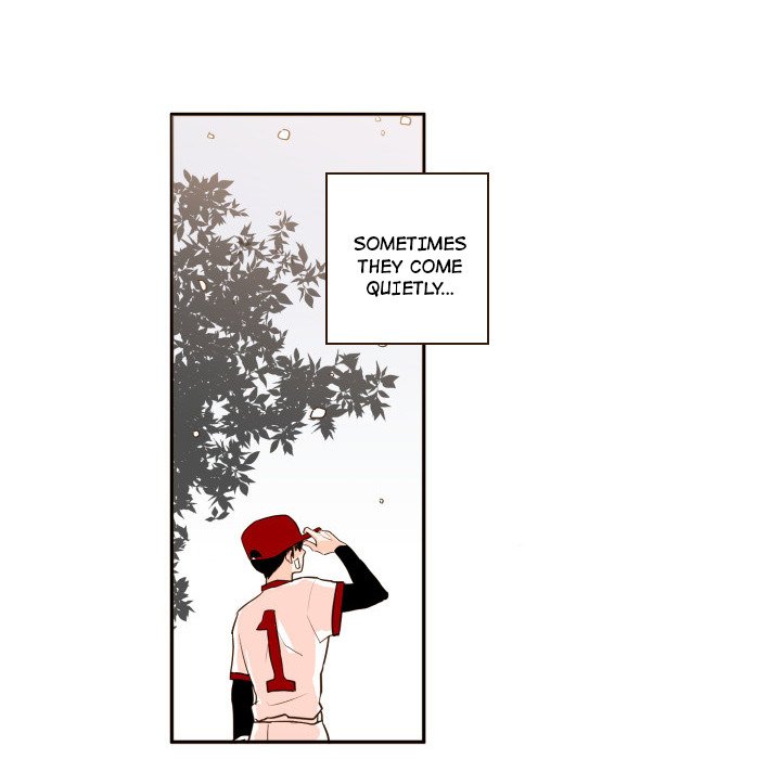 Summer Snow - episode 1 - 9