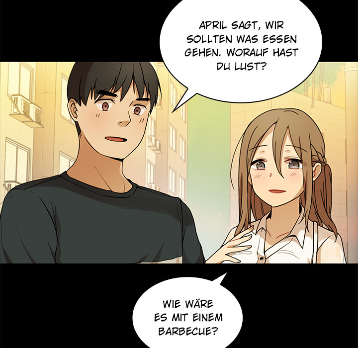 Enge Nachbarn - episode 8 - 67