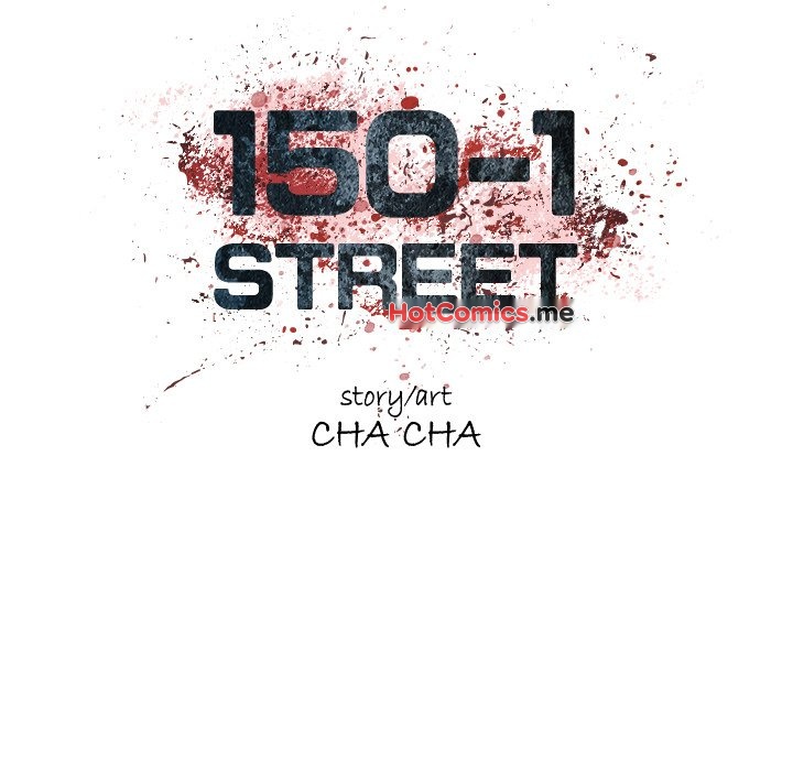 150-1 Street - episode 15 - 20