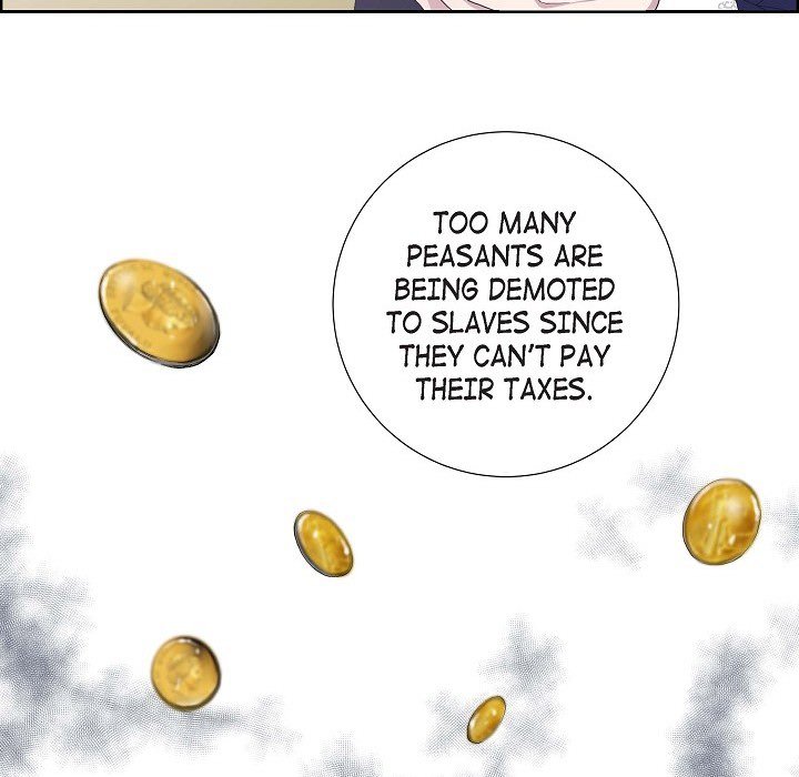 On the Emperor's Lap - episode 6 - 69