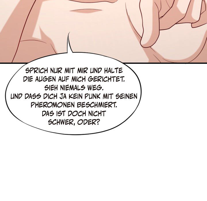 Die geheime Liebe des Omega K - episode 41 - 20