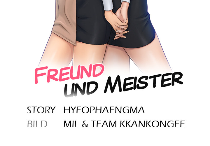 Freund und Meister - episode 1 - 2