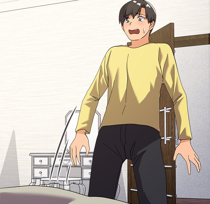 What's Wrong With This Family? - episode 13 - 30
