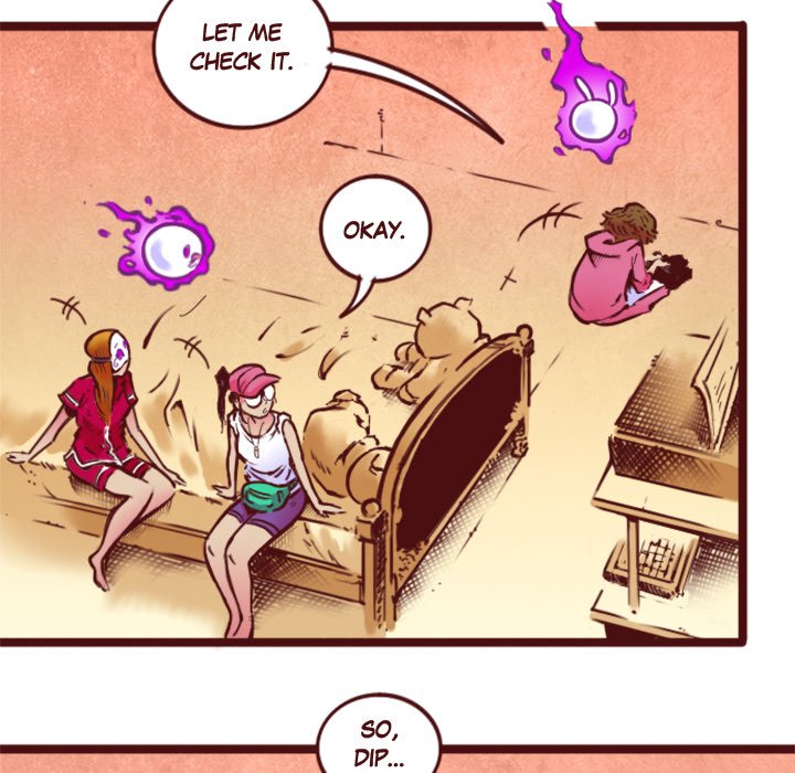 Apps Orbs - episode 23 - 33