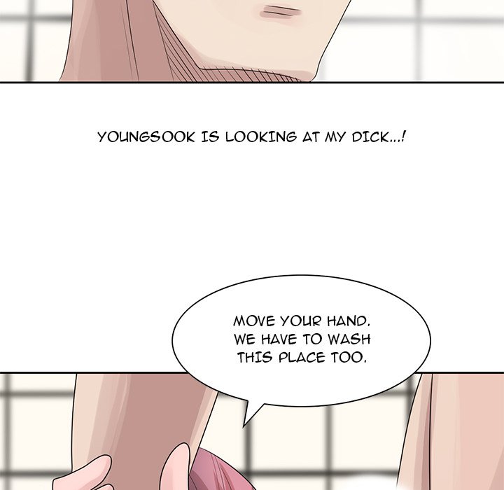 Shh! Her Secret - episode 10 - 88