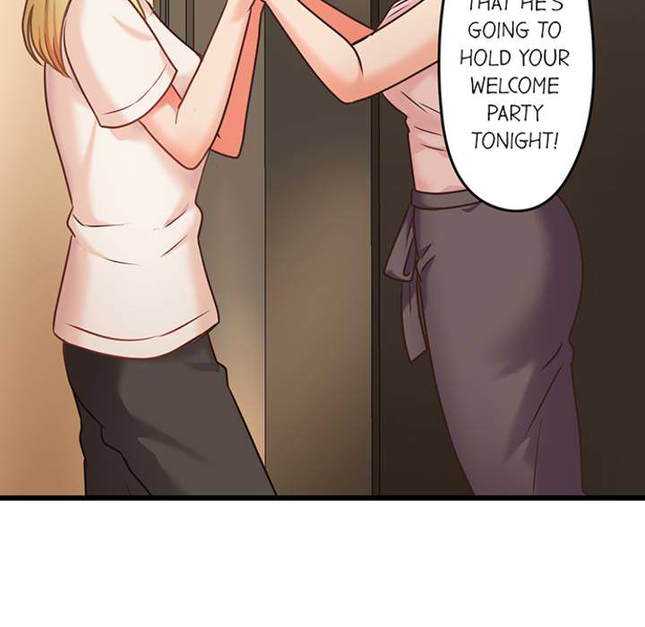 The Last Virgin in a Lustful World - episode 10 - 47