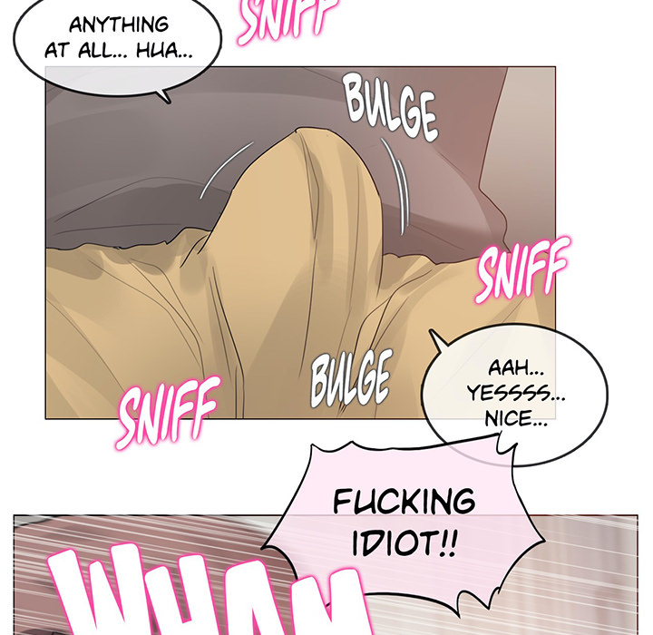A Pervert's Daily Life - episode 121 - 37