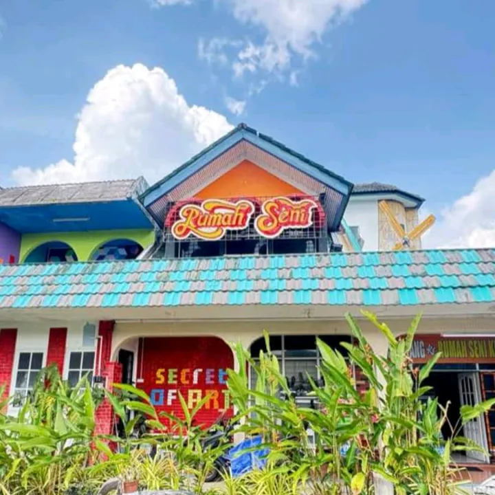 rumahsenikluang