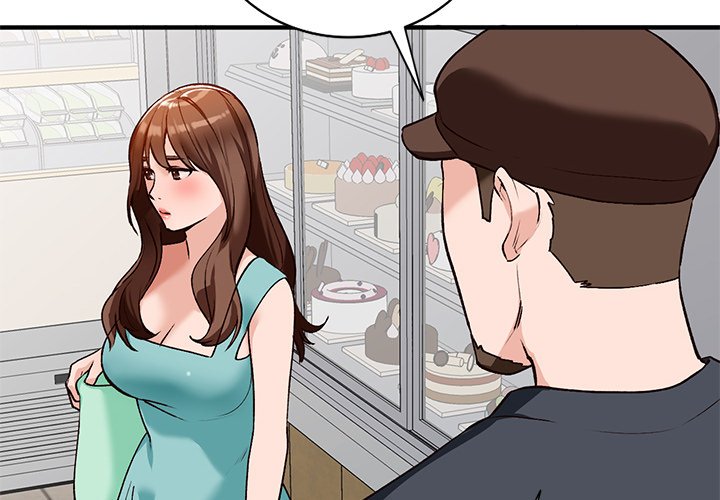 Town Girls - episode 22 - 1