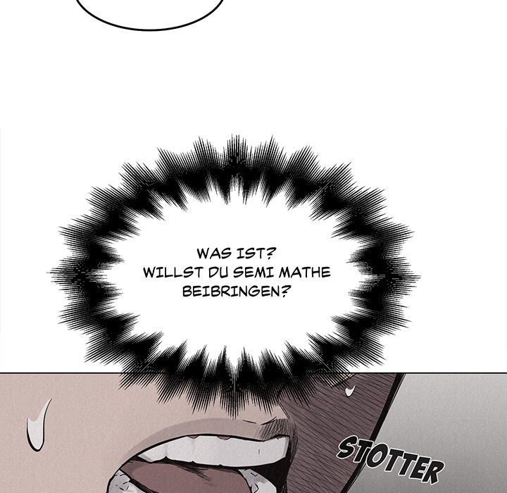 Höllenkessel - episode 7 - 11