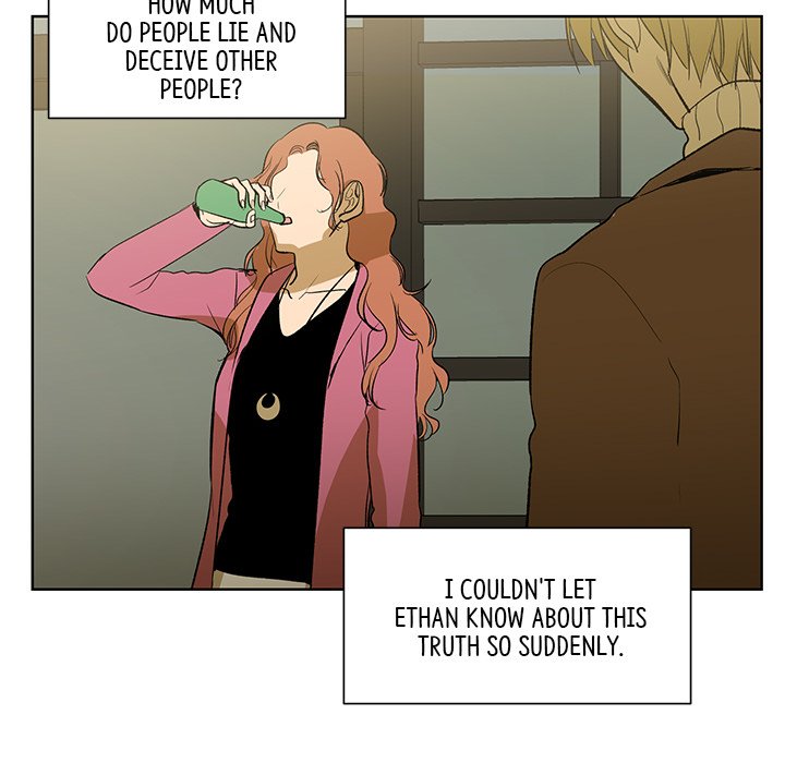 The Law of Special Relationships - episode 40 - 22