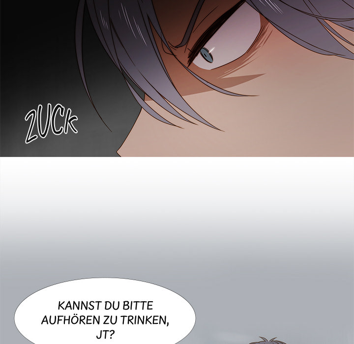 Mein Leben als Halb-Magi - episode 29 - 70