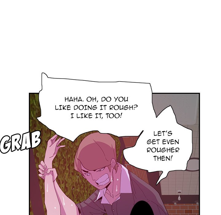 Bad Mom - episode 4 - 21