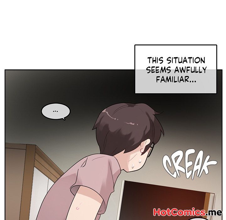 A Pervert's Daily Life - episode 37 - 44