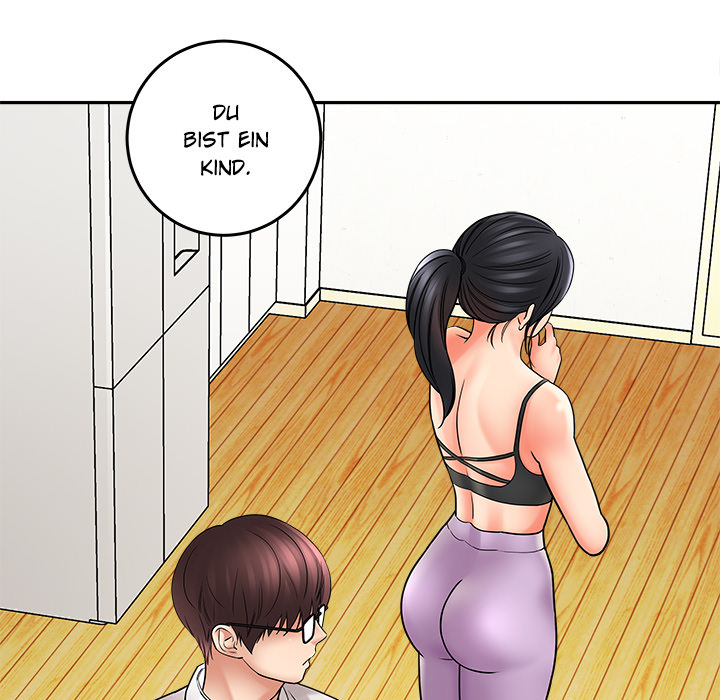 Cartoon Chloe - episode 6 - 28